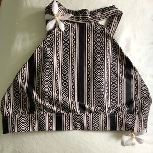 ACACIA SWIMWEAR bikini top